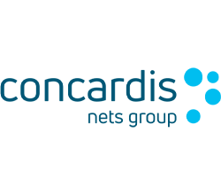 Concardis Logo
